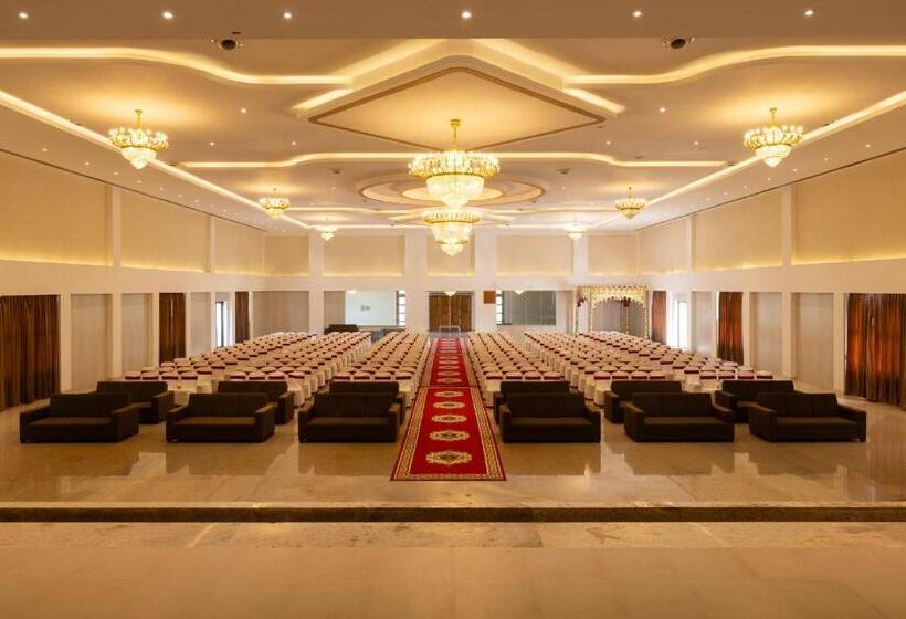 Malnad Shire Eco Resort