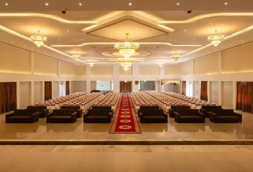 Malnad Shire Eco Resort