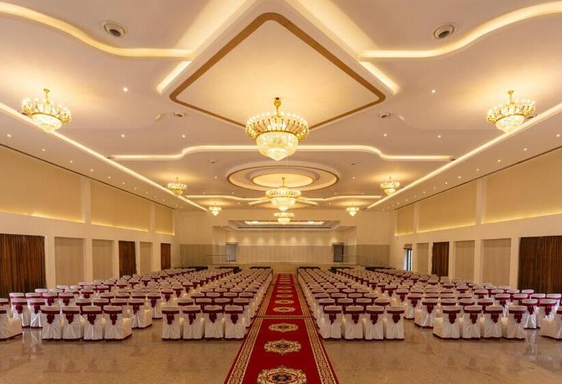 Malnad Shire Eco Resort