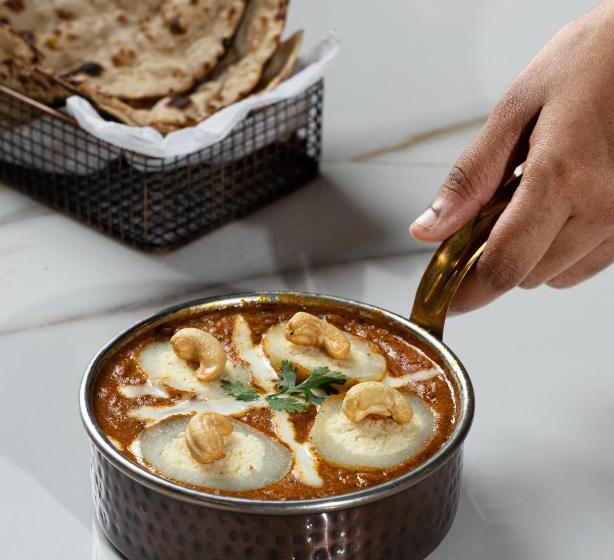 Malnad Shire Eco Resort