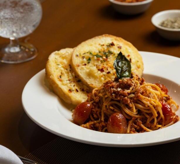 Malnad Shire Eco Resort