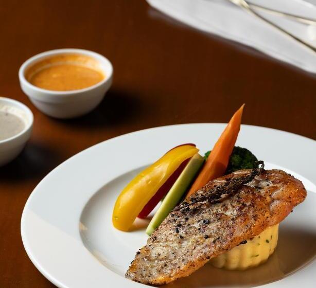 Malnad Shire Eco Resort