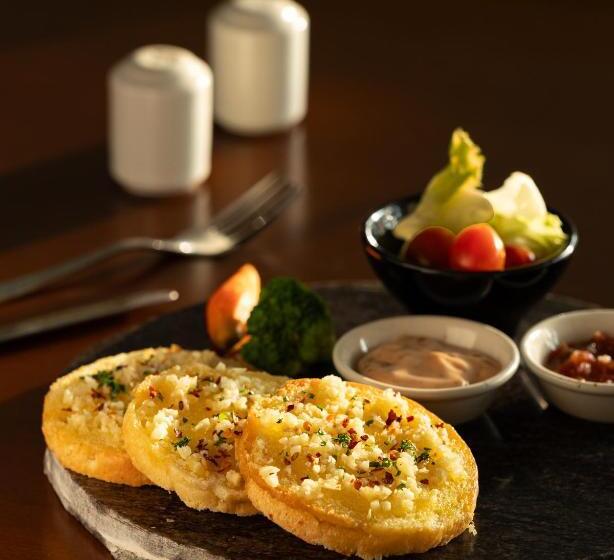 Malnad Shire Eco Resort