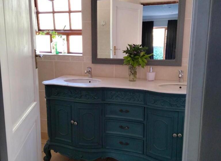 Pension Dutchess On Lake Guesthouse