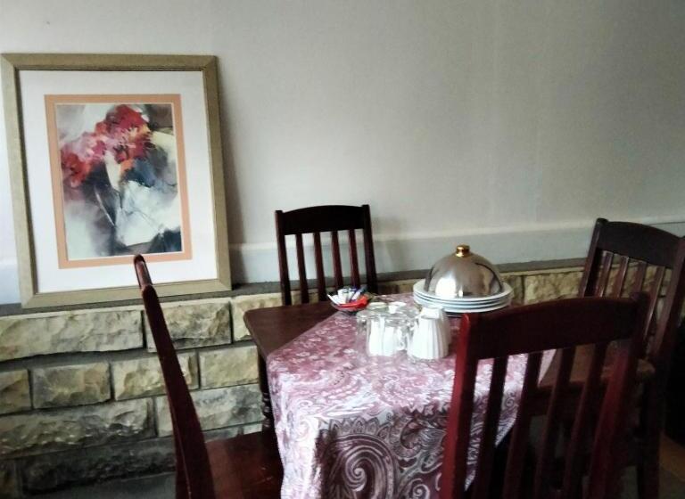 Pension Dutchess On Lake Guesthouse