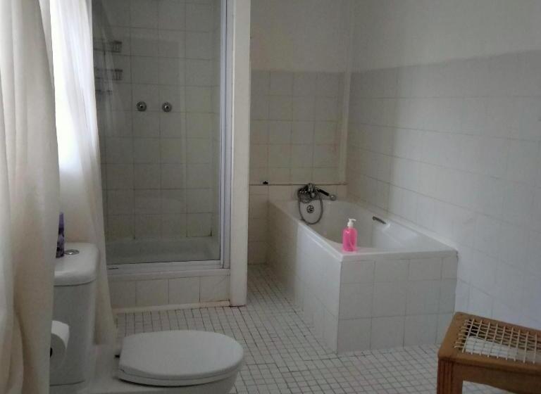 Pension Dutchess On Lake Guesthouse