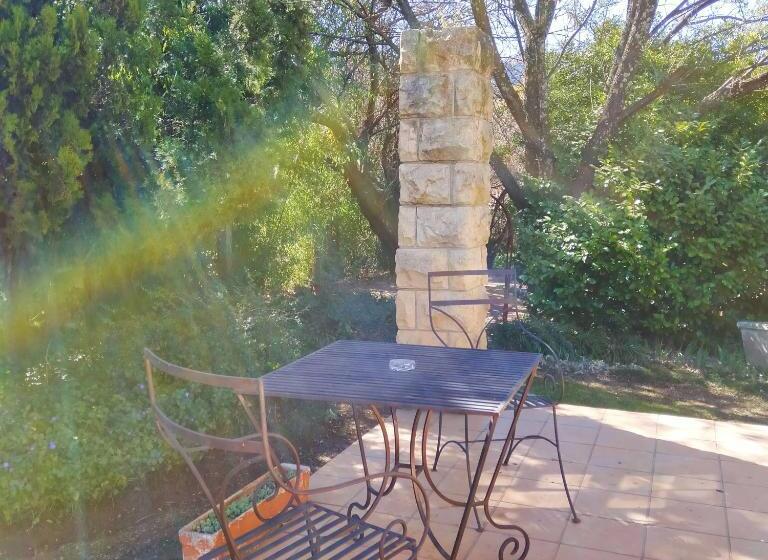 Pension Dutchess On Lake Guesthouse