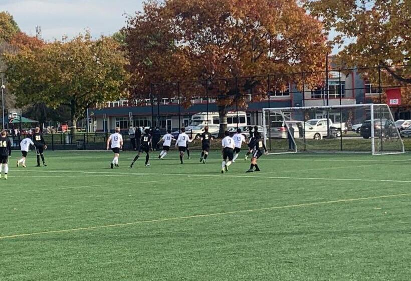 Bed and Breakfast Richmond Seafair Garden