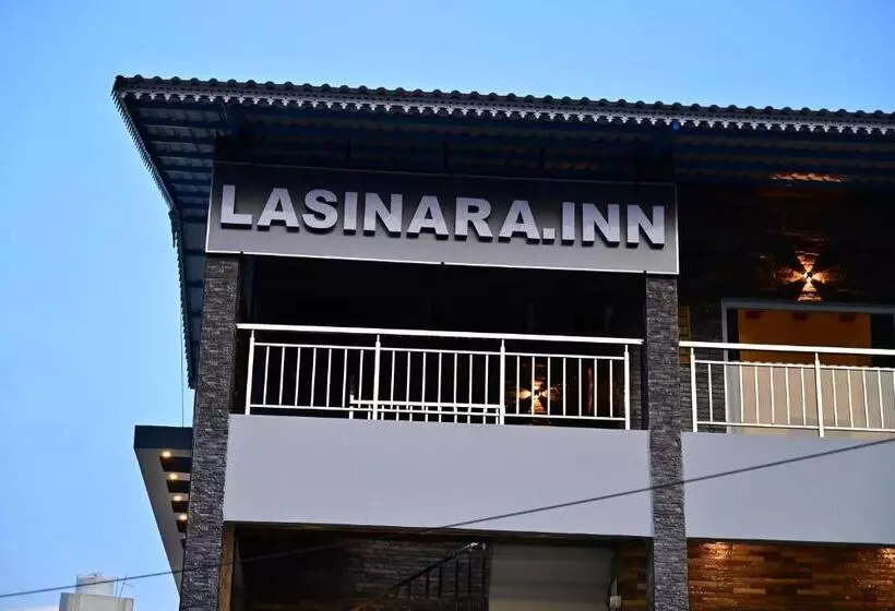 ホテル Lasinara Inn