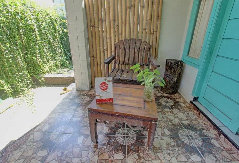 בית מלון כפרי Oyo 92825 Kamar Lombok