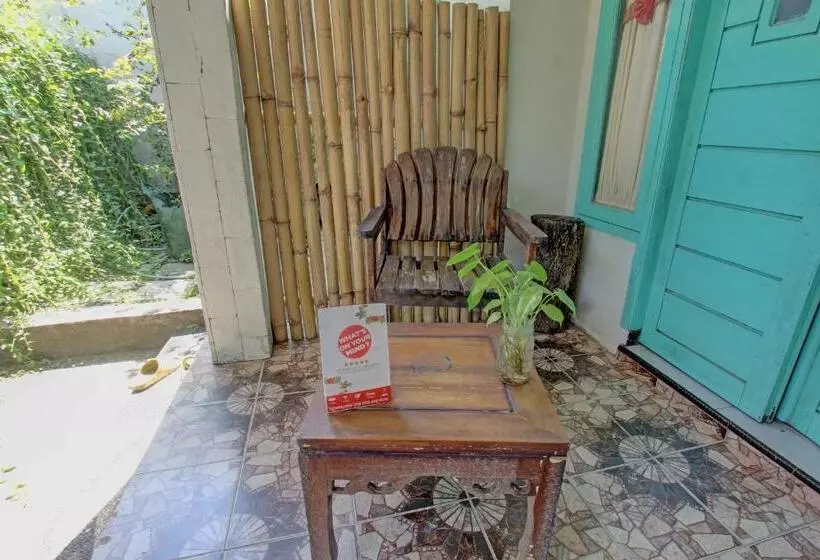 ホテル Oyo 92825 Kamar Lombok