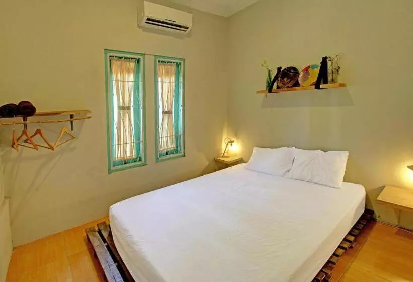 ホテル Oyo 92825 Kamar Lombok
