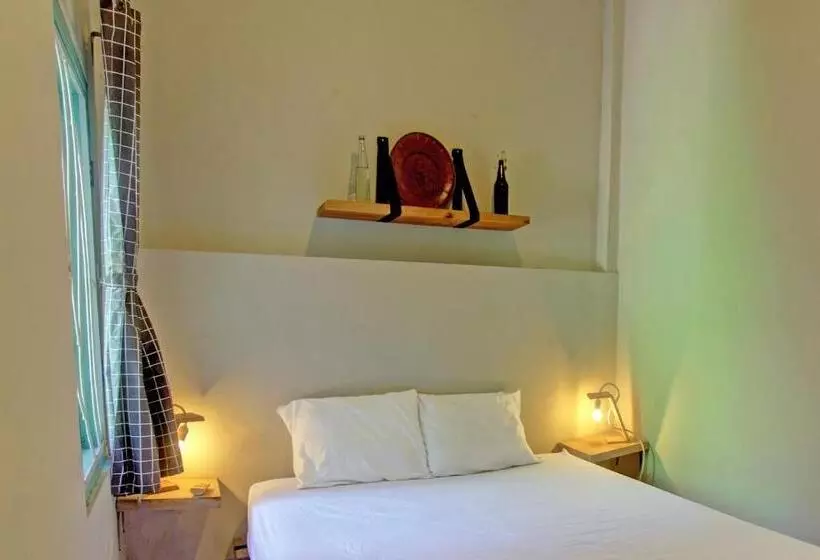 ホテル Oyo 92825 Kamar Lombok