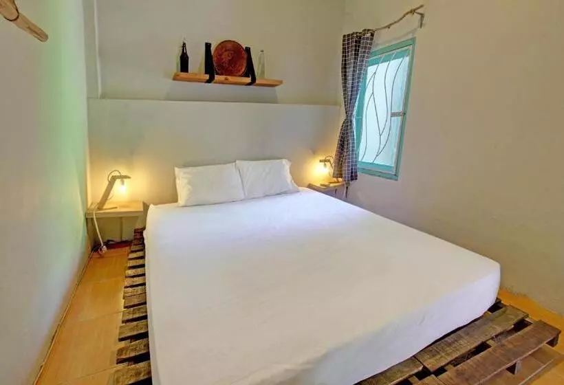 ホテル Oyo 92825 Kamar Lombok