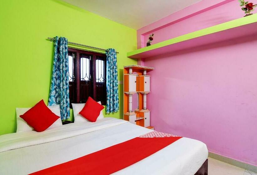 فندق Oyo Flagship Shivansh Residency