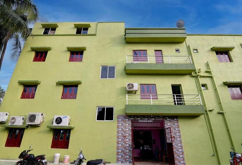 فندق Oyo Flagship Shivansh Residency