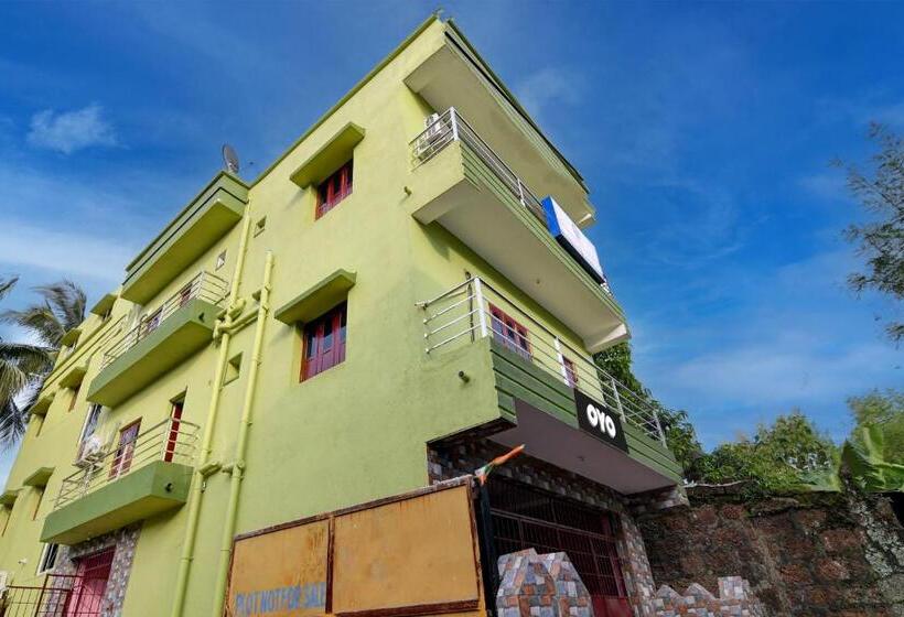 فندق Oyo Flagship Shivansh Residency