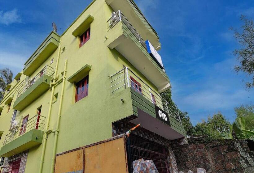 فندق Oyo Flagship Shivansh Residency