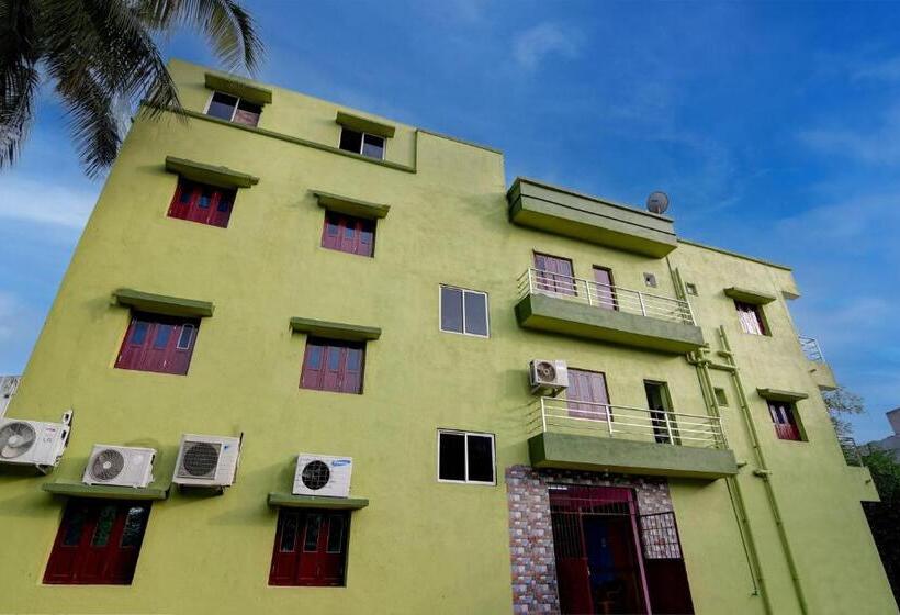 فندق Oyo Flagship Shivansh Residency