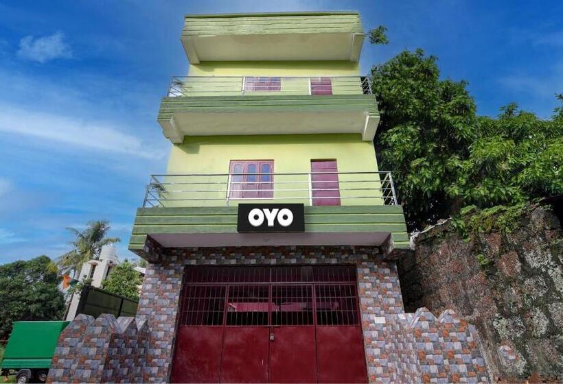 فندق Oyo Flagship Shivansh Residency