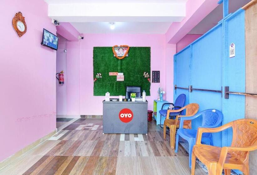 فندق Oyo Flagship Shivansh Residency