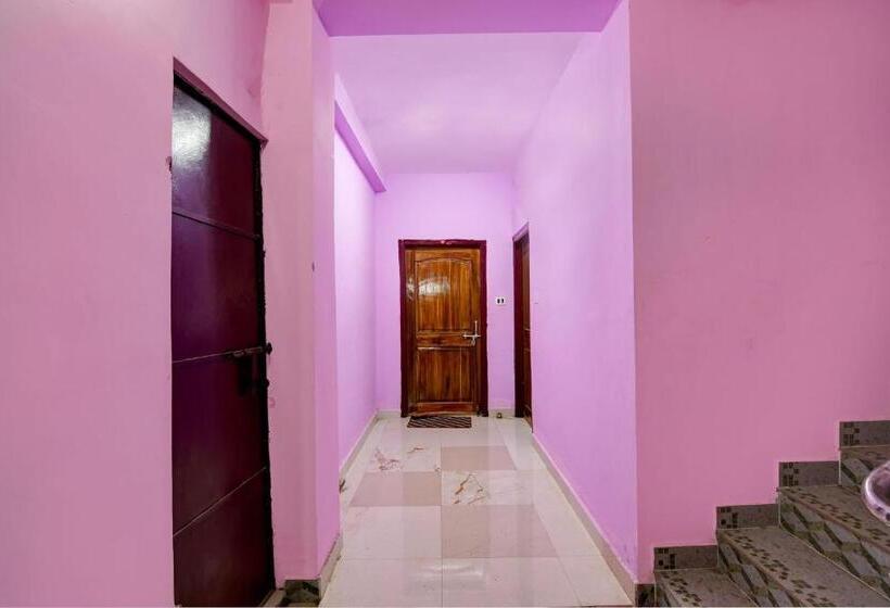 فندق Oyo Flagship Shivansh Residency