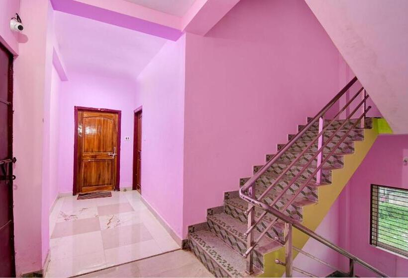 فندق Oyo Flagship Shivansh Residency