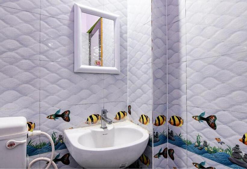 فندق Oyo Flagship Shivansh Residency