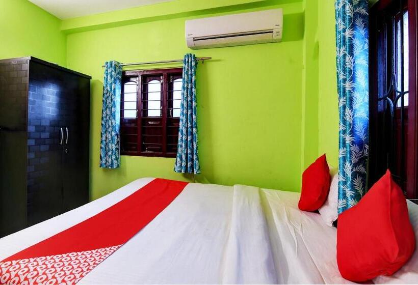 فندق Oyo Flagship Shivansh Residency