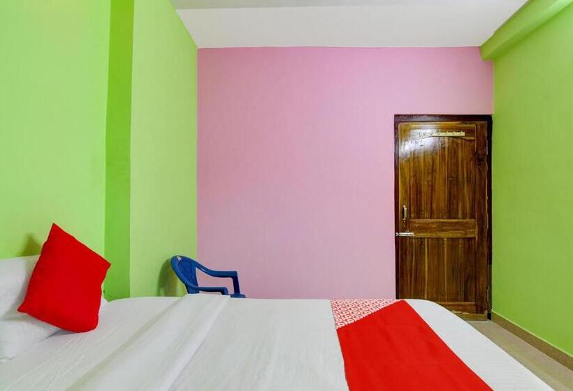 فندق Oyo Flagship Shivansh Residency