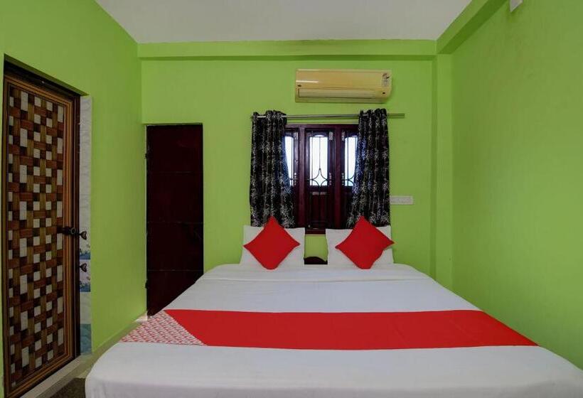 فندق Oyo Flagship Shivansh Residency