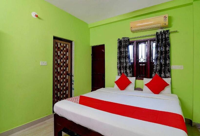 فندق Oyo Flagship Shivansh Residency