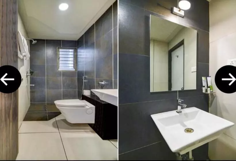 ホテル Shree Mahalaxmi Inn Couple Friendly
