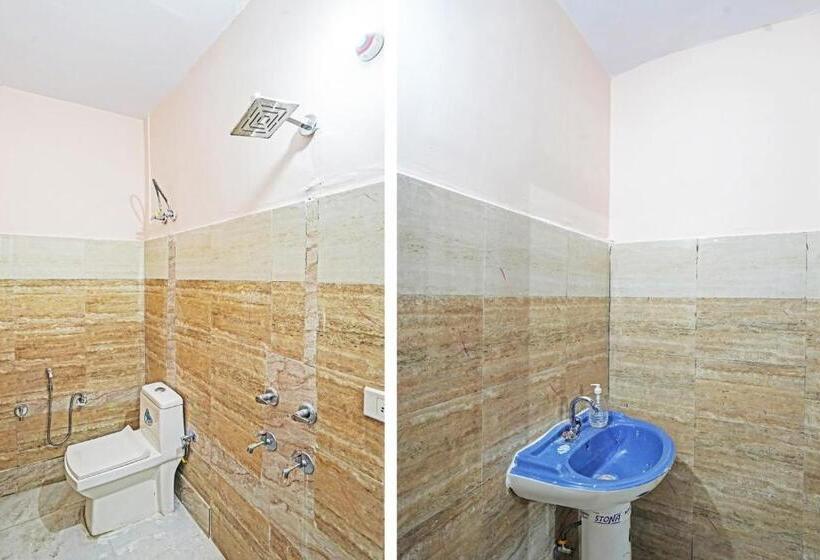 בית מלון כפרי O [v] Cottage