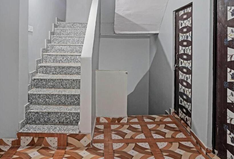 בית מלון כפרי O [v] Cottage