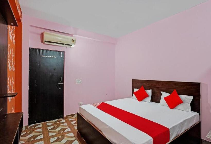 בית מלון כפרי O [v] Cottage