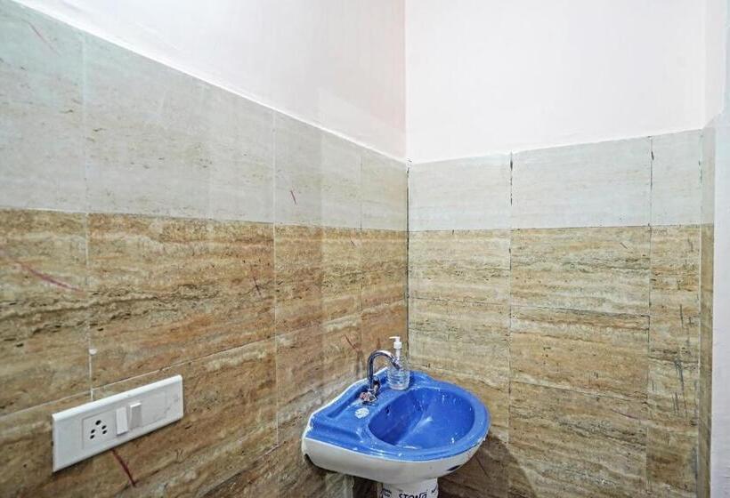 בית מלון כפרי O [v] Cottage