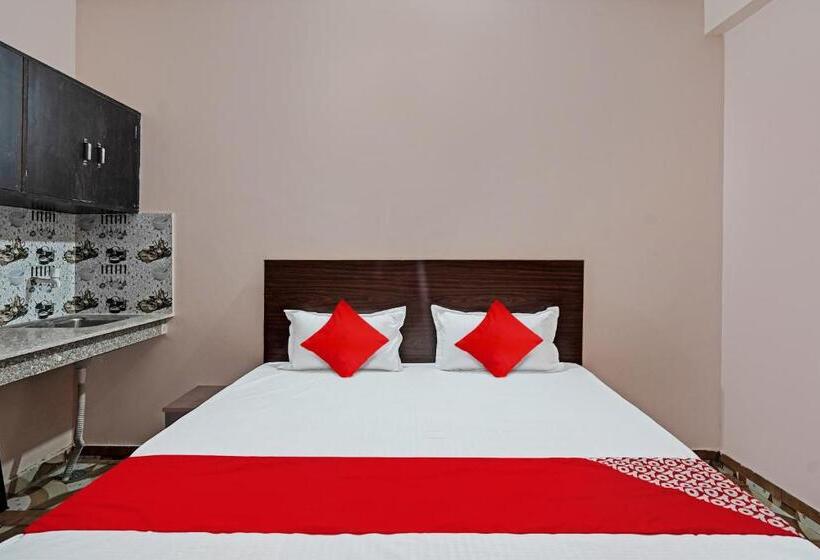 בית מלון כפרי O [v] Cottage