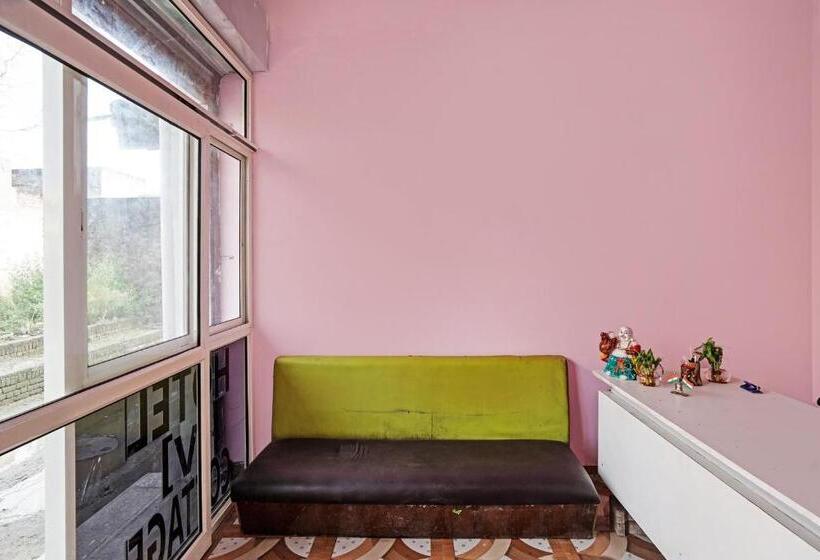 בית מלון כפרי O [v] Cottage