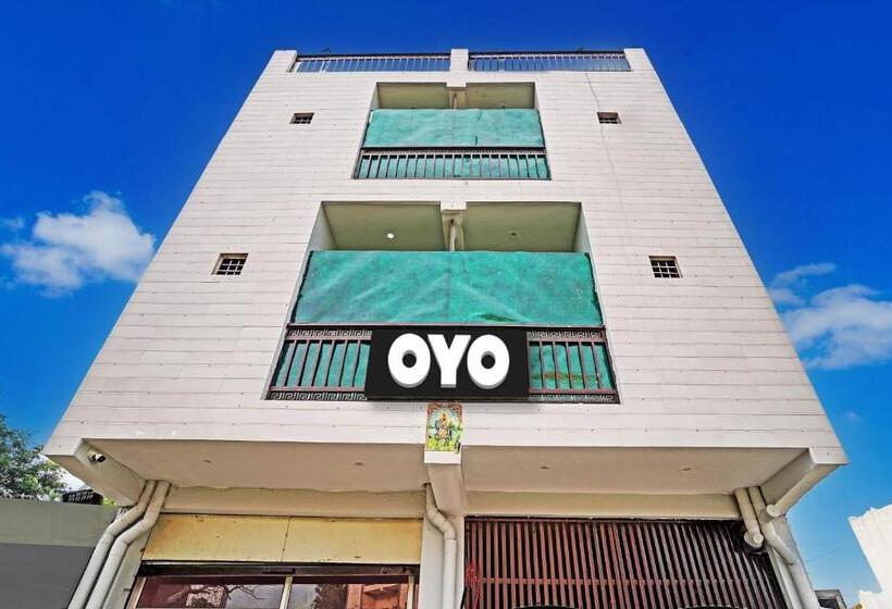 בית מלון כפרי O [v] Cottage