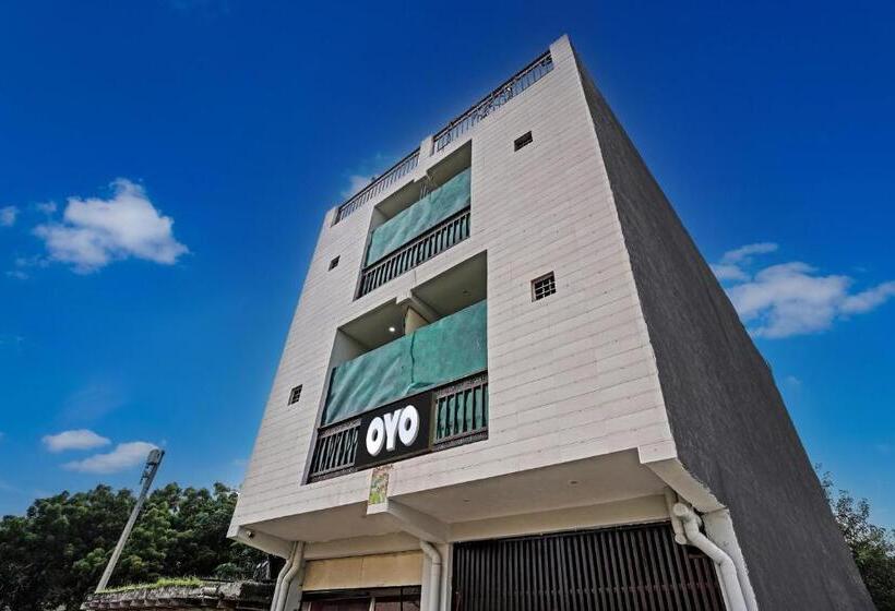 בית מלון כפרי O [v] Cottage