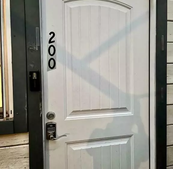 펜션 200 Direct Access