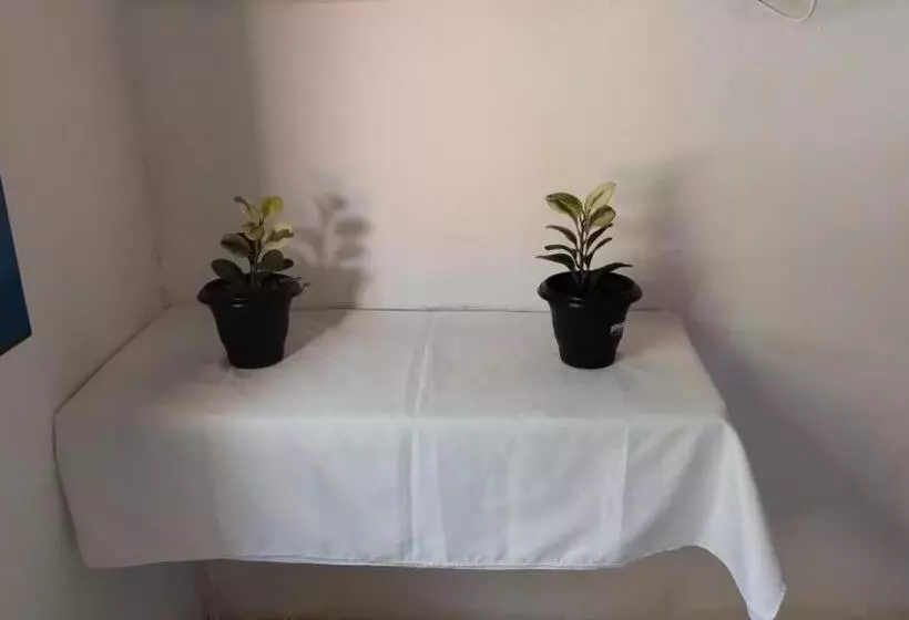 Retkeilymaja Pousada E Restaurante Santo Antônio