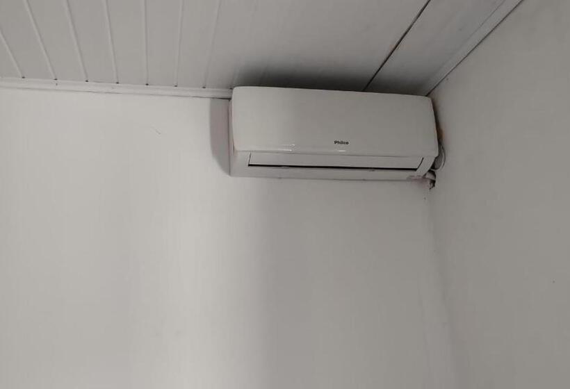 旅馆 Pousada E Restaurante Santo Antônio