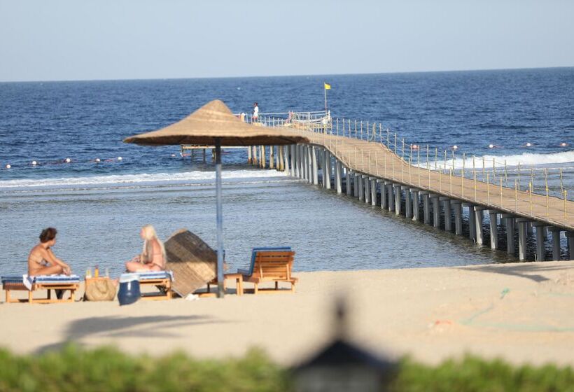 Amarina Queen Resort & Aqua Park Marsa Alam