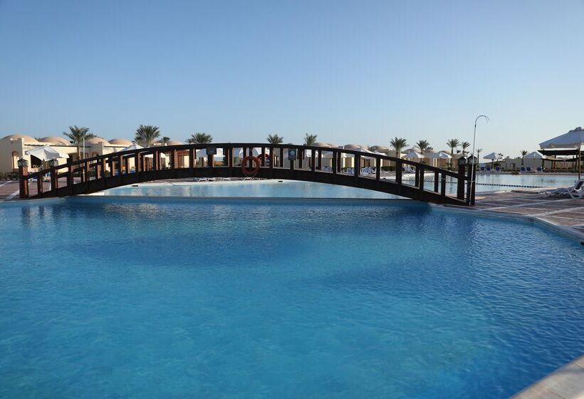 Amarina Queen Resort & Aqua Park Marsa Alam