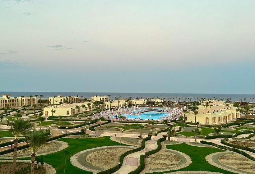 Amarina Queen Resort & Aqua Park Marsa Alam