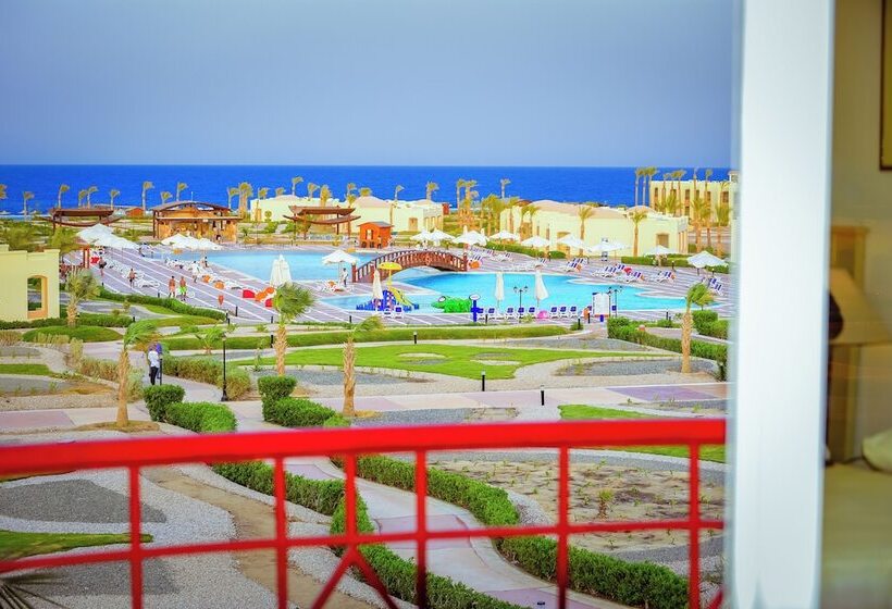 Amarina Queen Resort & Aqua Park Marsa Alam