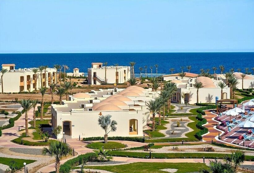 Amarina Queen Resort & Aqua Park Marsa Alam