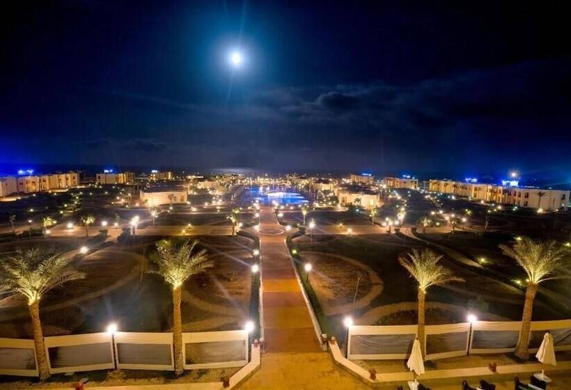Amarina Queen Resort & Aqua Park Marsa Alam
